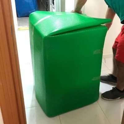 Beyaz Eşya Depolama Fiyatları