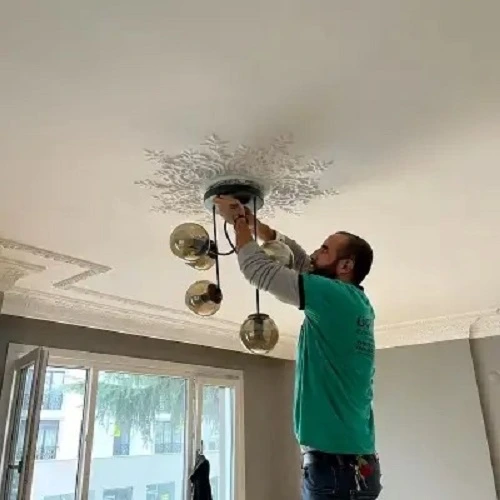 Şişli eşya depolama