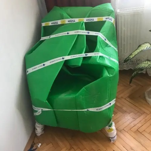 Göztepe Eşya Depolama