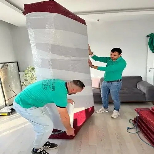 Bostancı Eşya Depolama