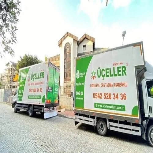 Şişli Eşya Depolama