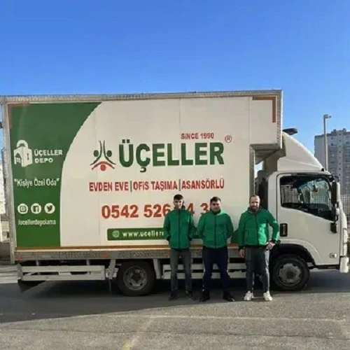 Özel Eşya Deposu Çeşitleri